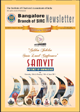 Cover of May 2011 Newsletter